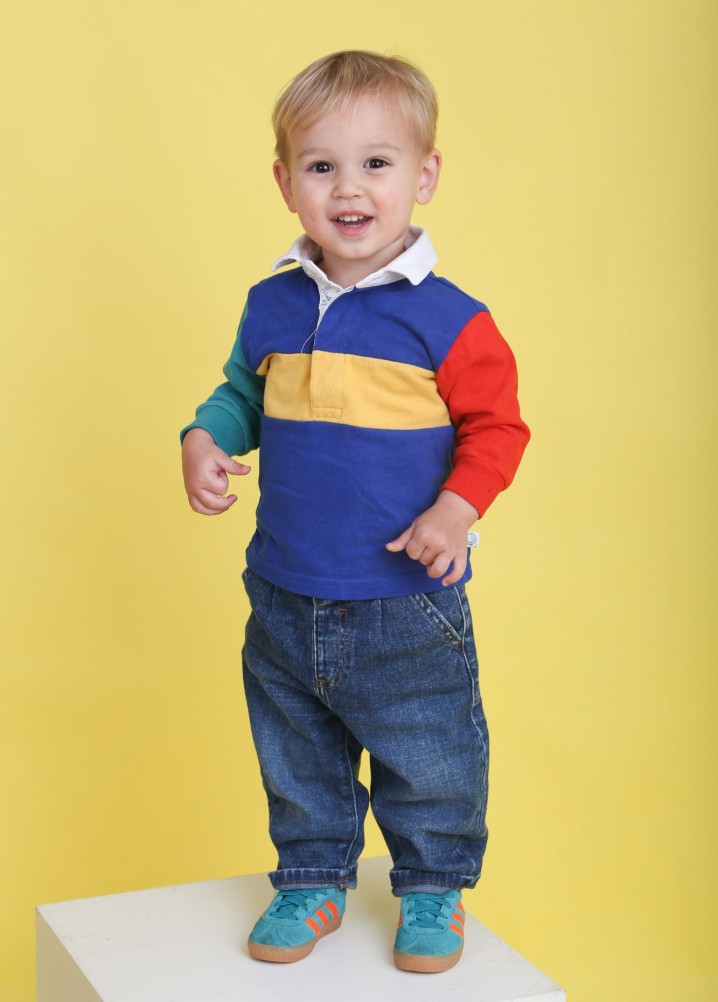 oliver george - junior