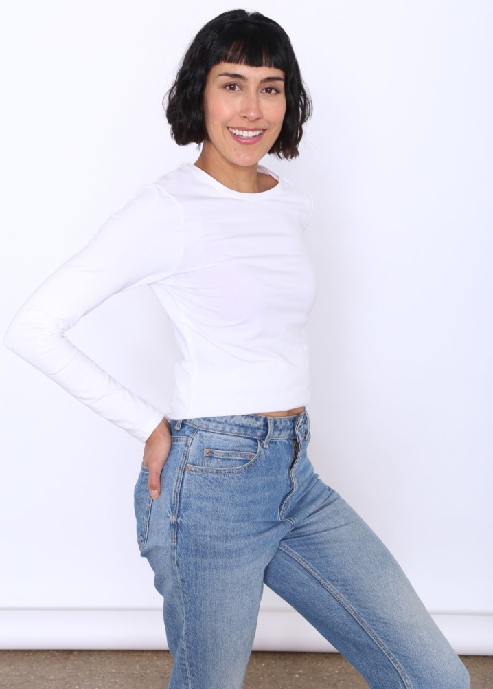 natasha yexley - Casting Shots