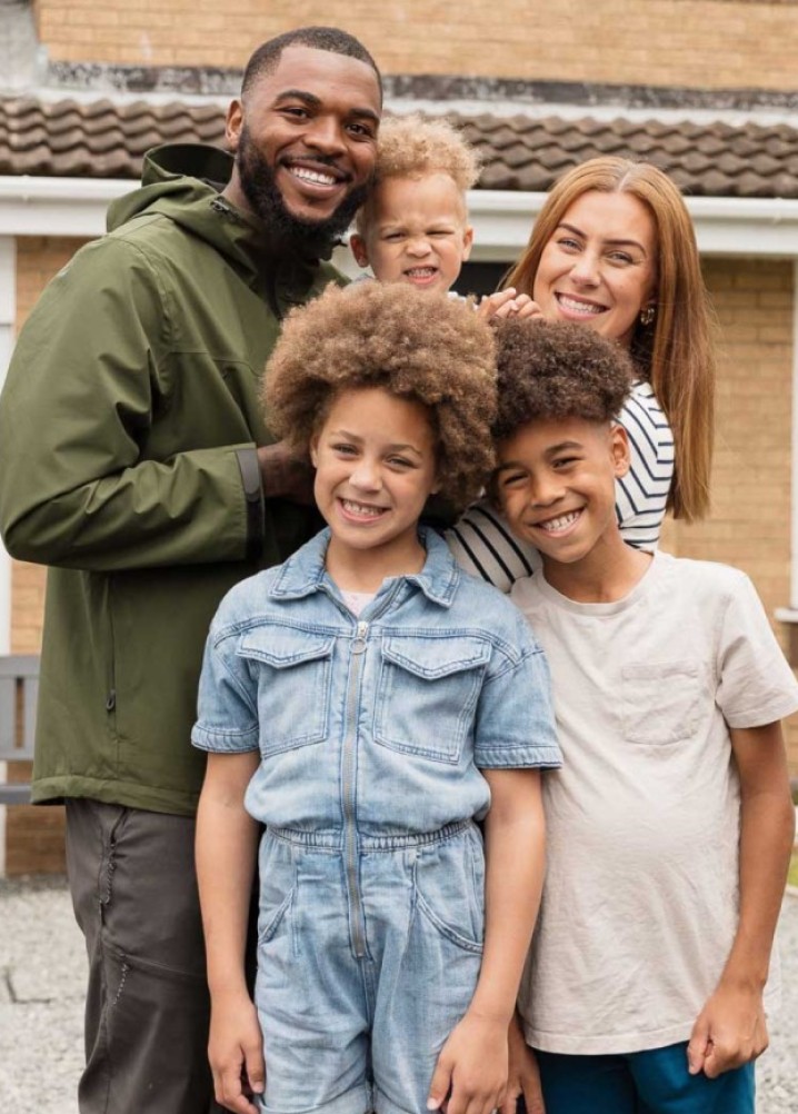 assombalonga family - families