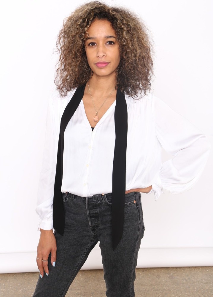 katrina nare - Casting Shots