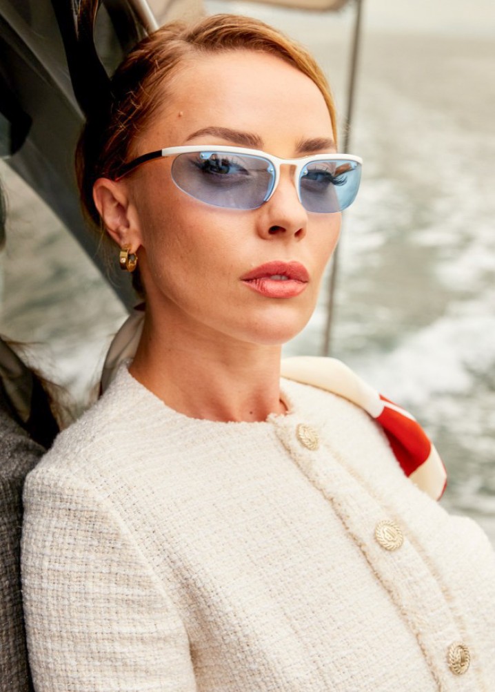 vlada didenko - model