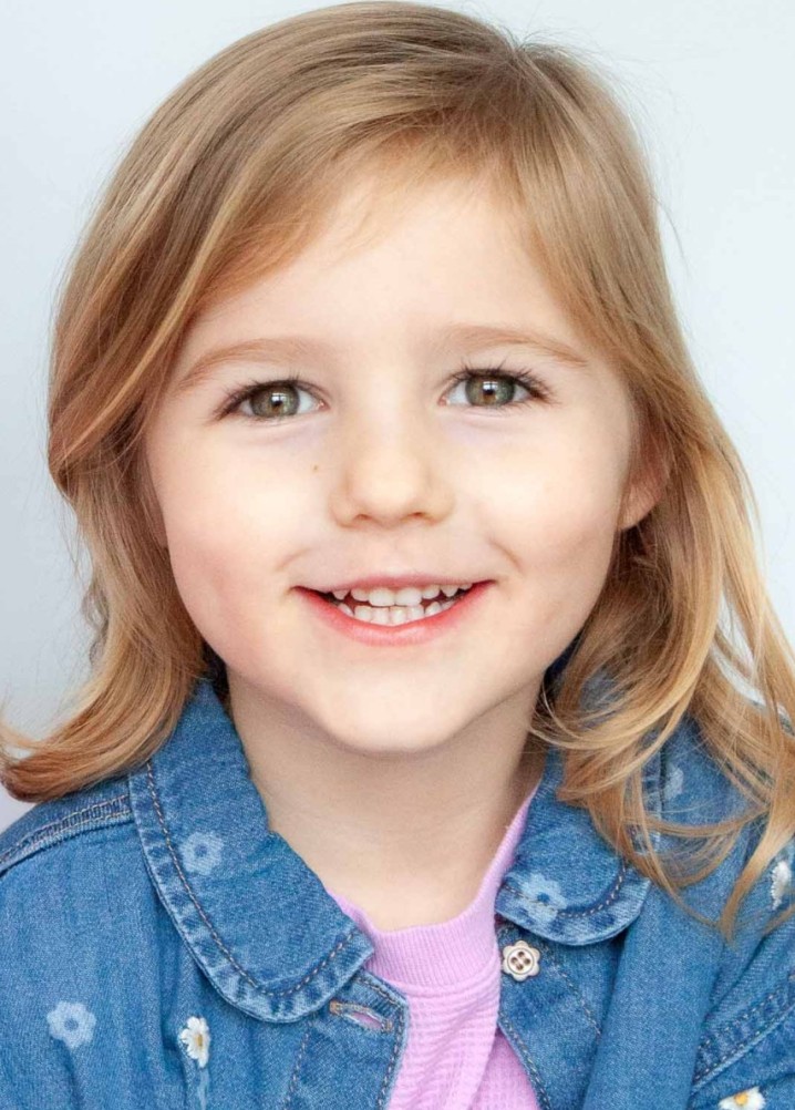 olive whitworth - profile