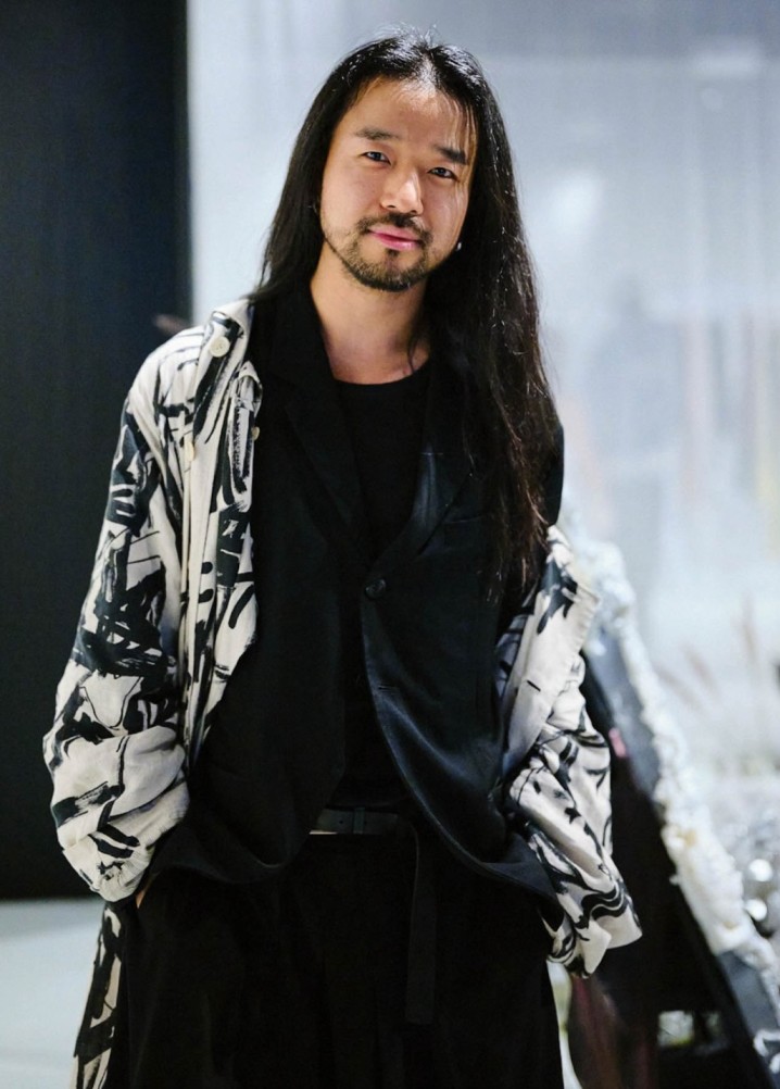 mingzhang sun - real & unique