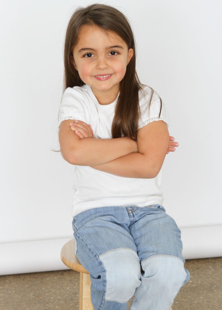 evelyn thompson - junior
