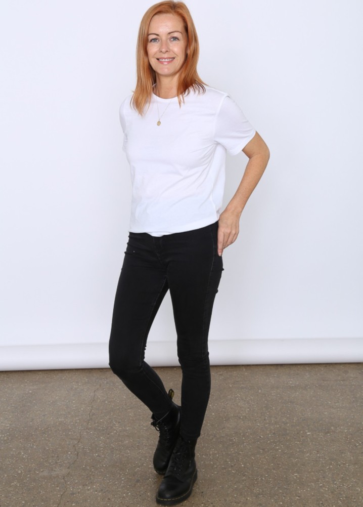 Daniela Isherwood - Digitals