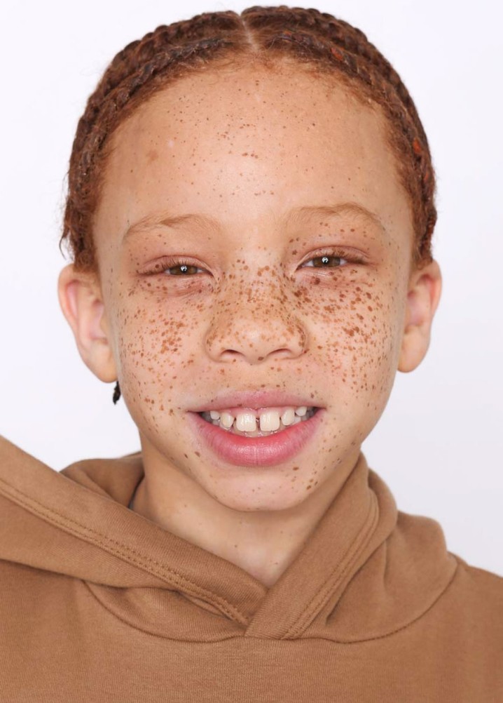 josiah oram-thomas - junior