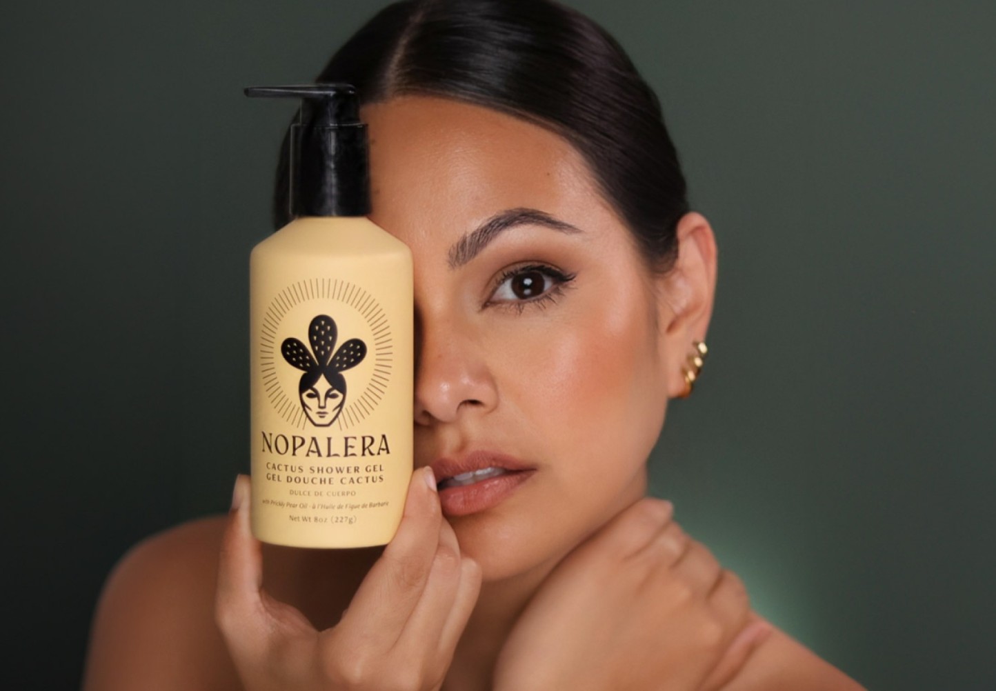 thara jordana - beauty