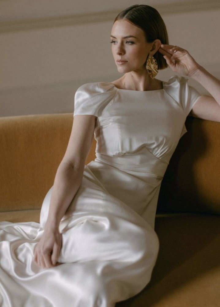 daisy pettinger - model