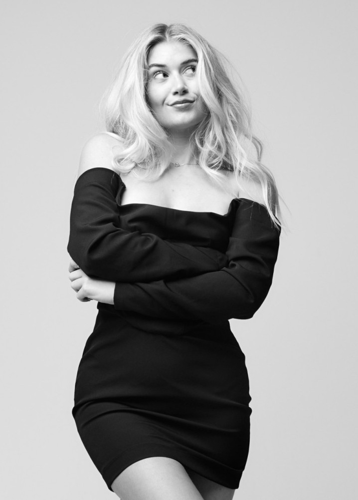 megan rhys-jones - actor
