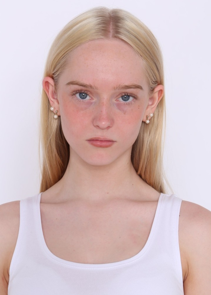 Olivia Mcdougall - Casting Shots