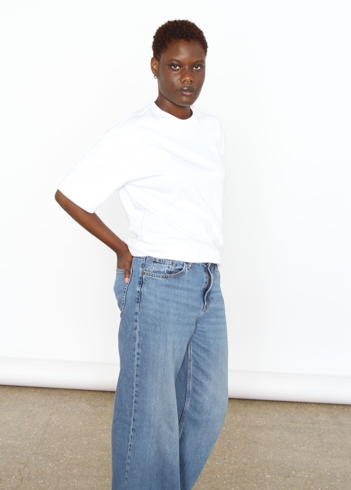 Cherise Joseph-Holloway - Casting Shots