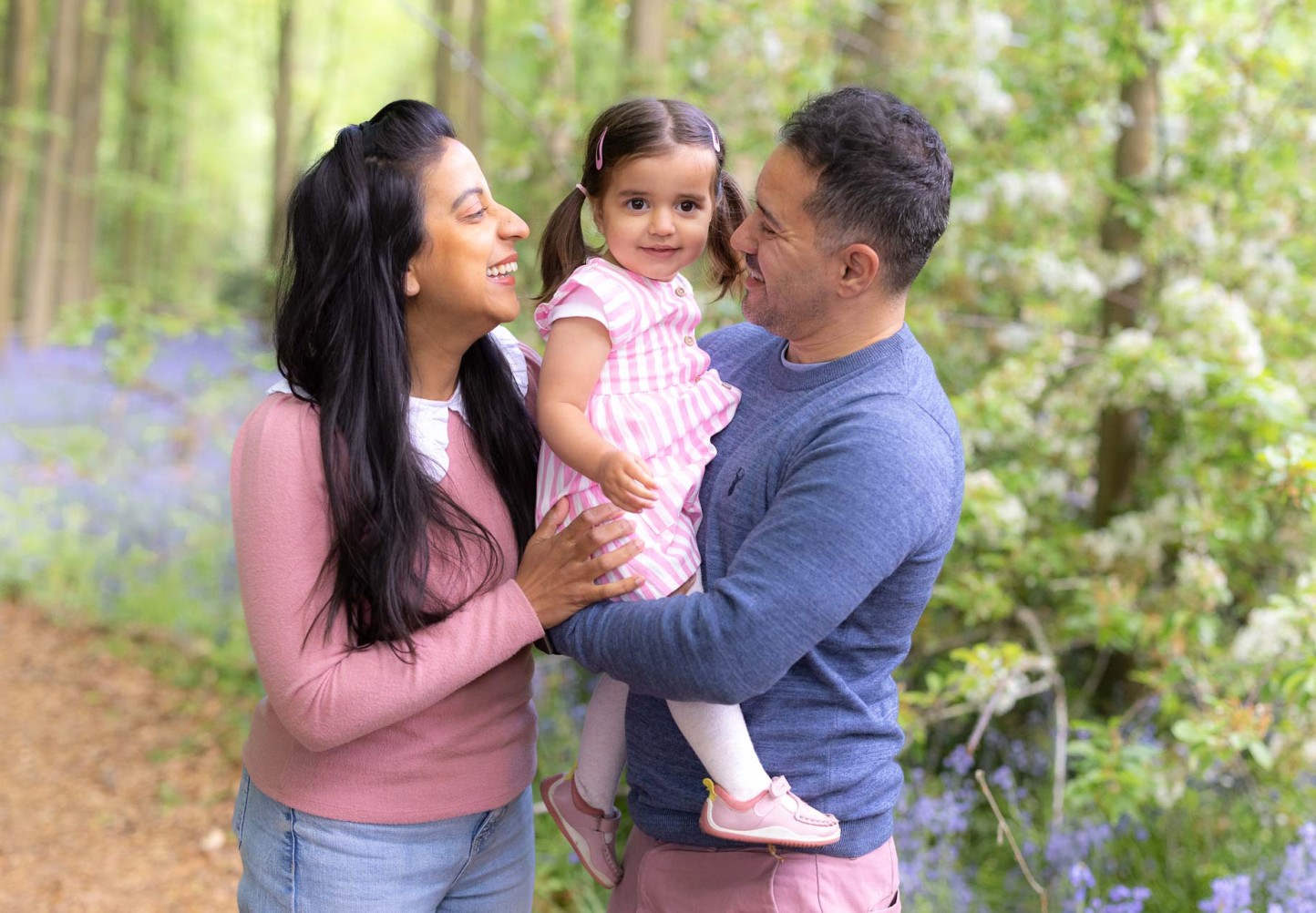 brown-khan family - families