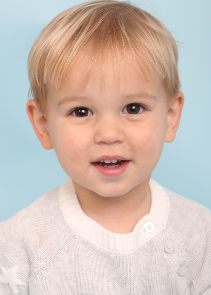 oliver george - profile