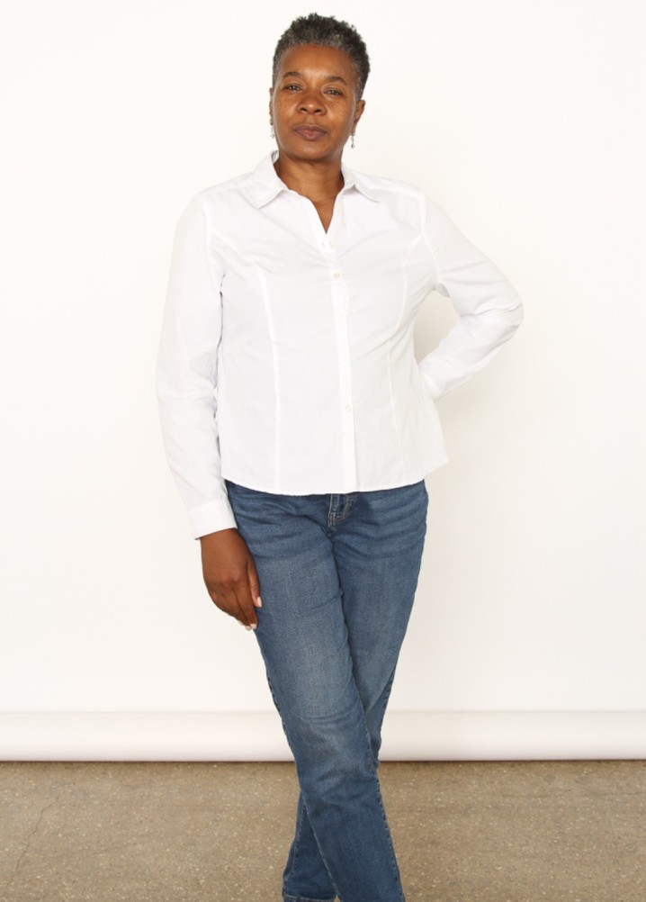 Morimda Tassembedo - Casting Shots