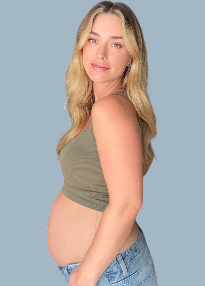 shauna ridgard - maternity
