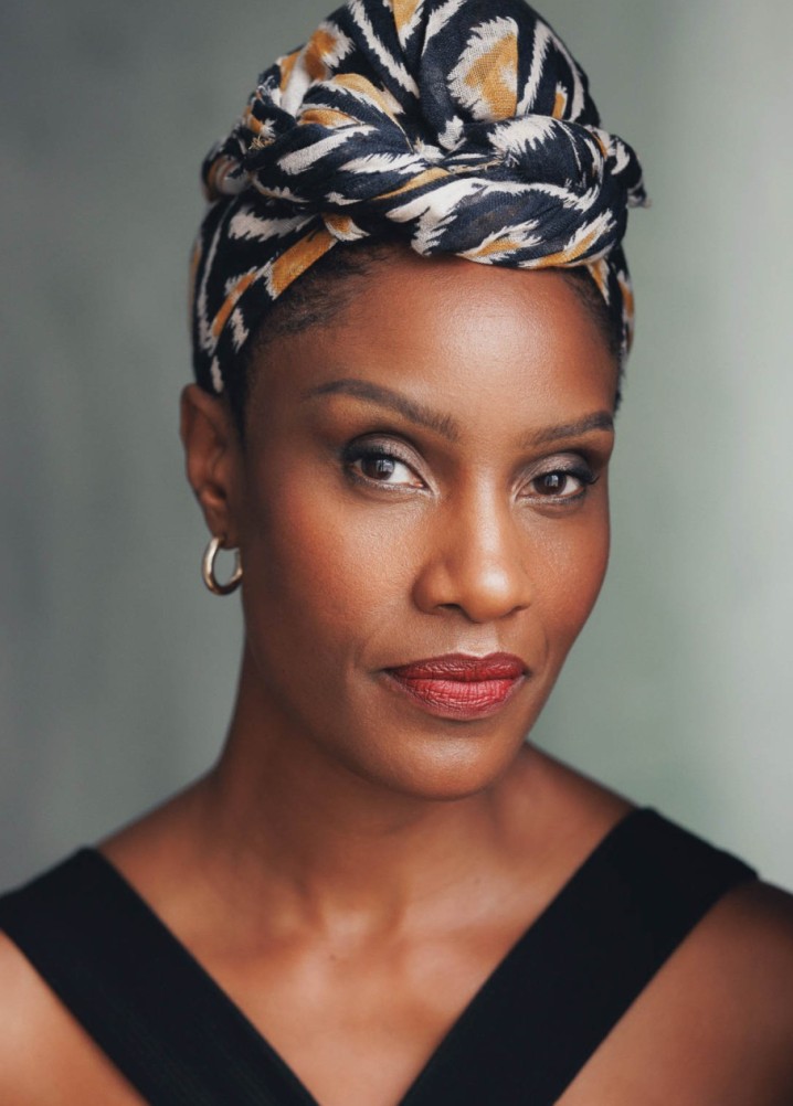 marie douse-moody - actor