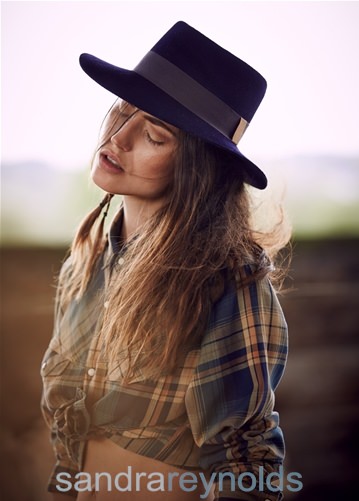 Denisa Murai | London Model Agency | Sandra Reynolds