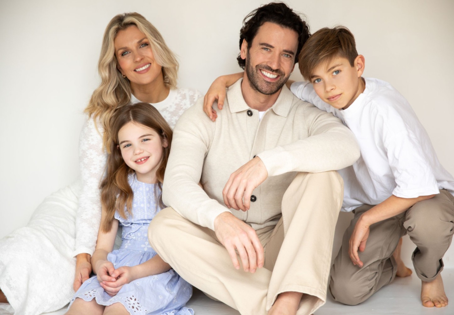 dunn family - families