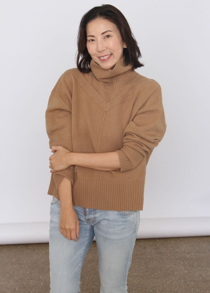 youny moon - actor