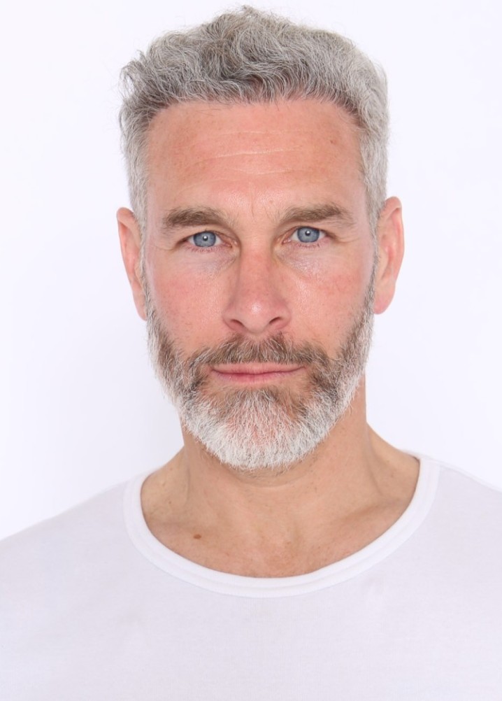 Alex Beer - Digitals
