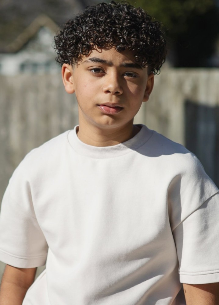 carter black - junior