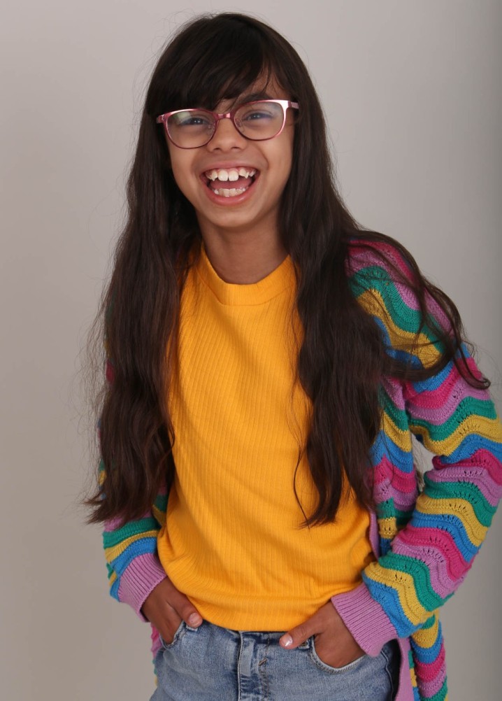 eva ramtohul - junior