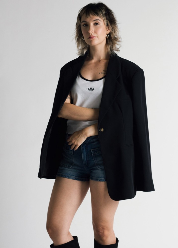 lana maciver - real & unique
