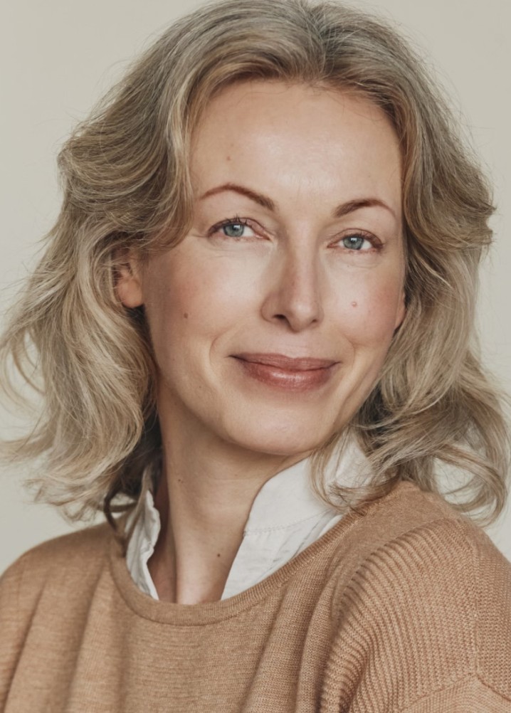 suzi langhorne - profile