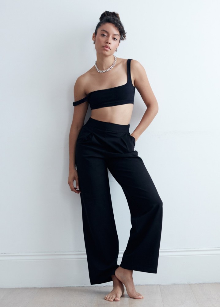 sarah-maëva cialec - model