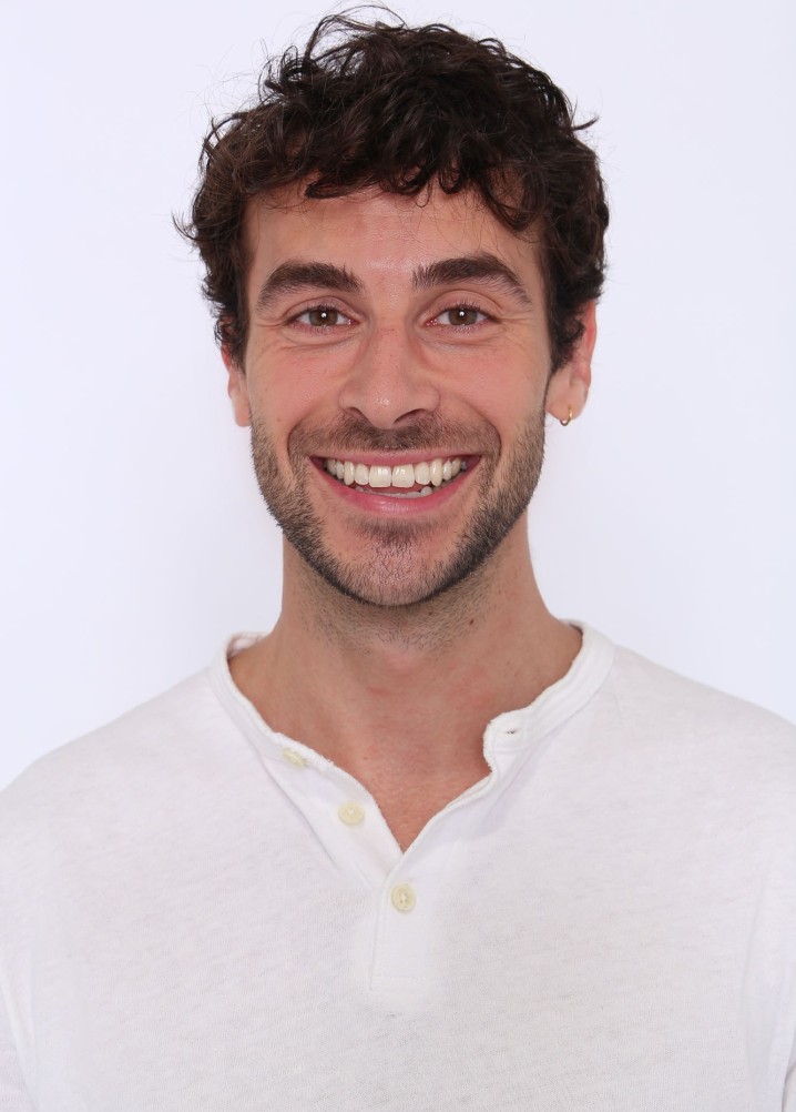 Dan Holland - Digitals