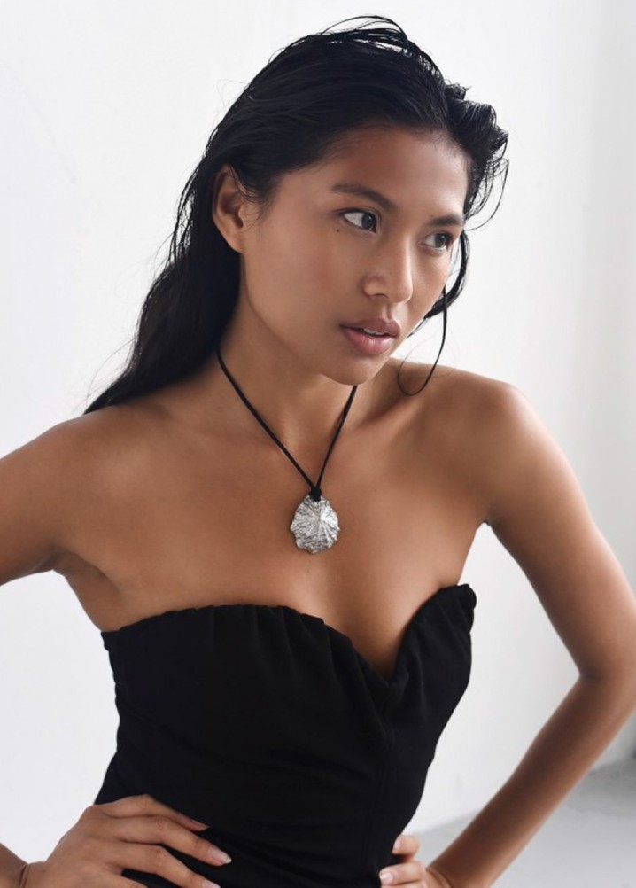 gea wongsida - model