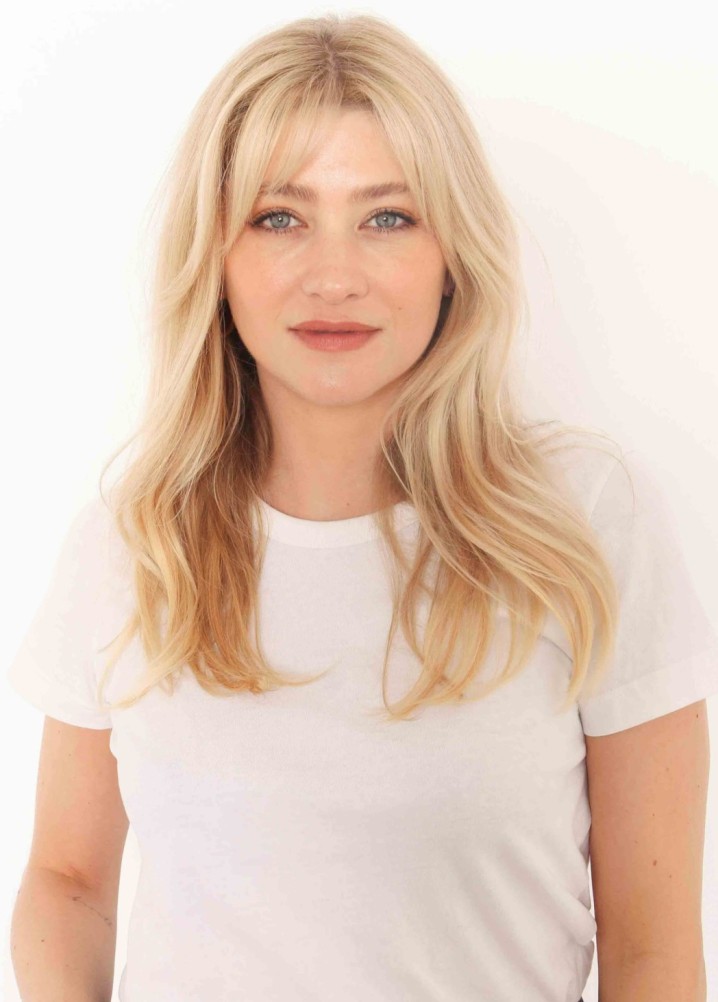Toni Sully - Casting Shots