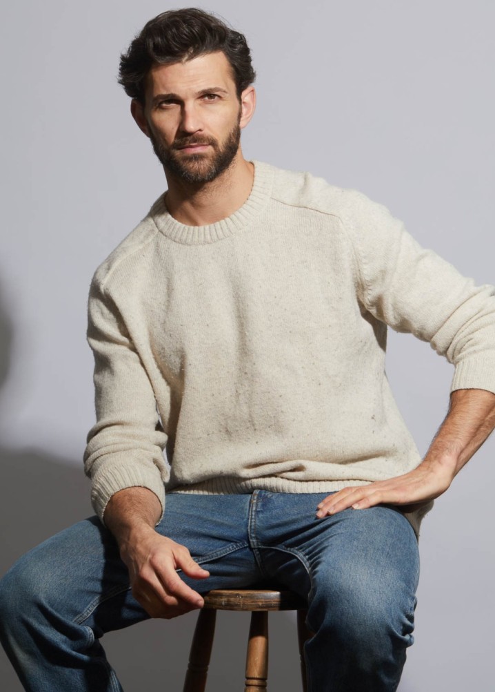 freddie abrahams - profile