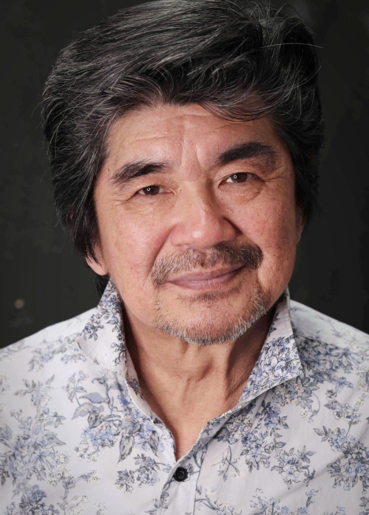 patrick loh - profile