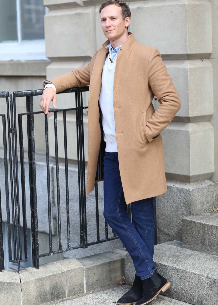 alex lipitch - actor