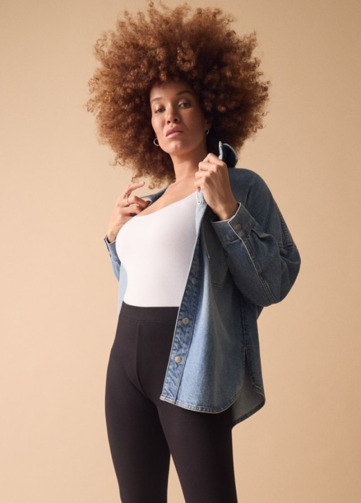 chi chi ogbu - model