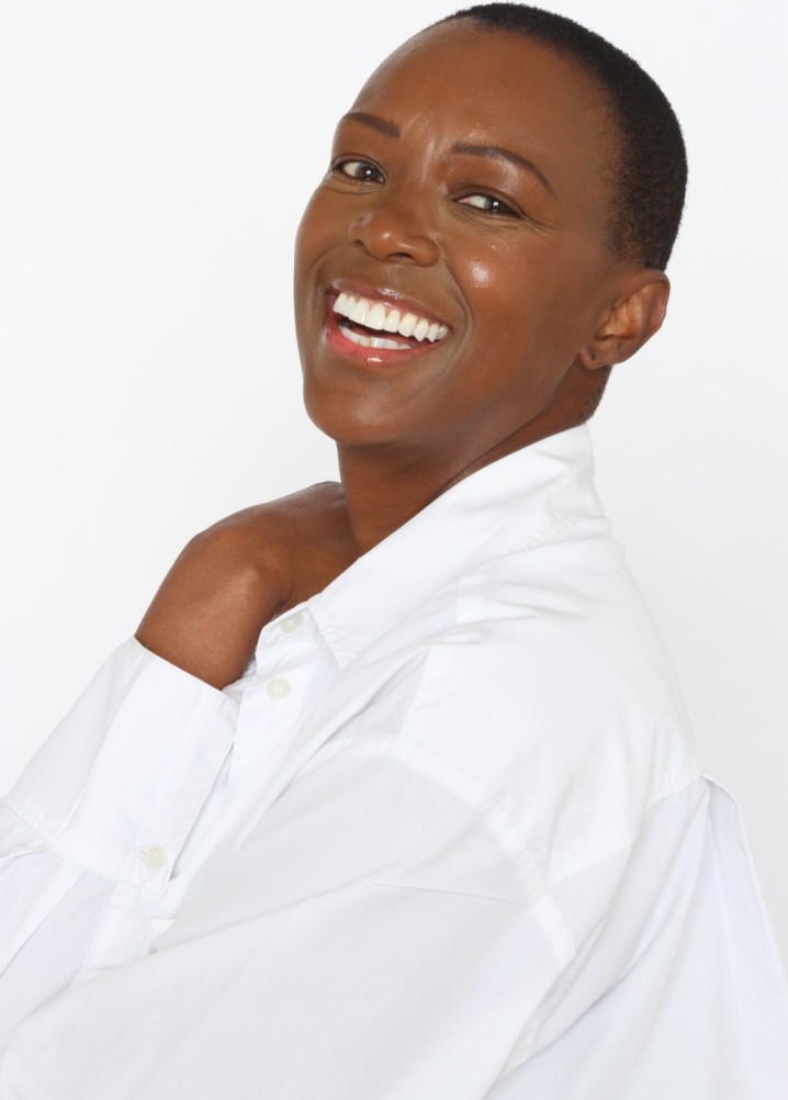 yolisa - Casting Shots