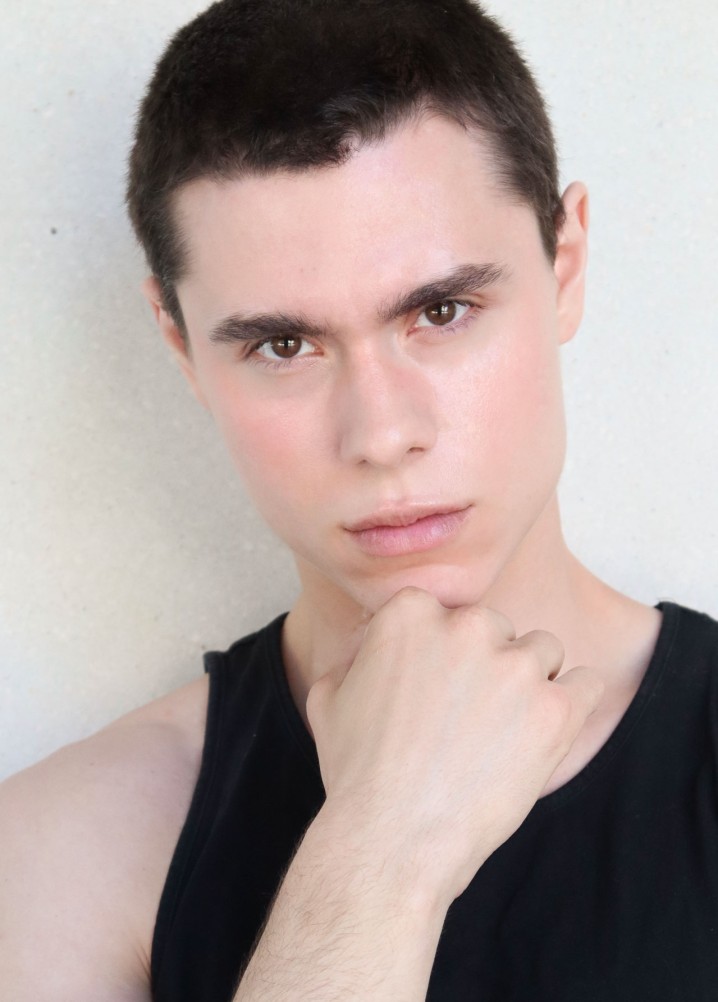 Zander Staykoff - Digitals