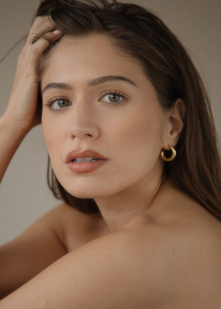 chloe rann - actor
