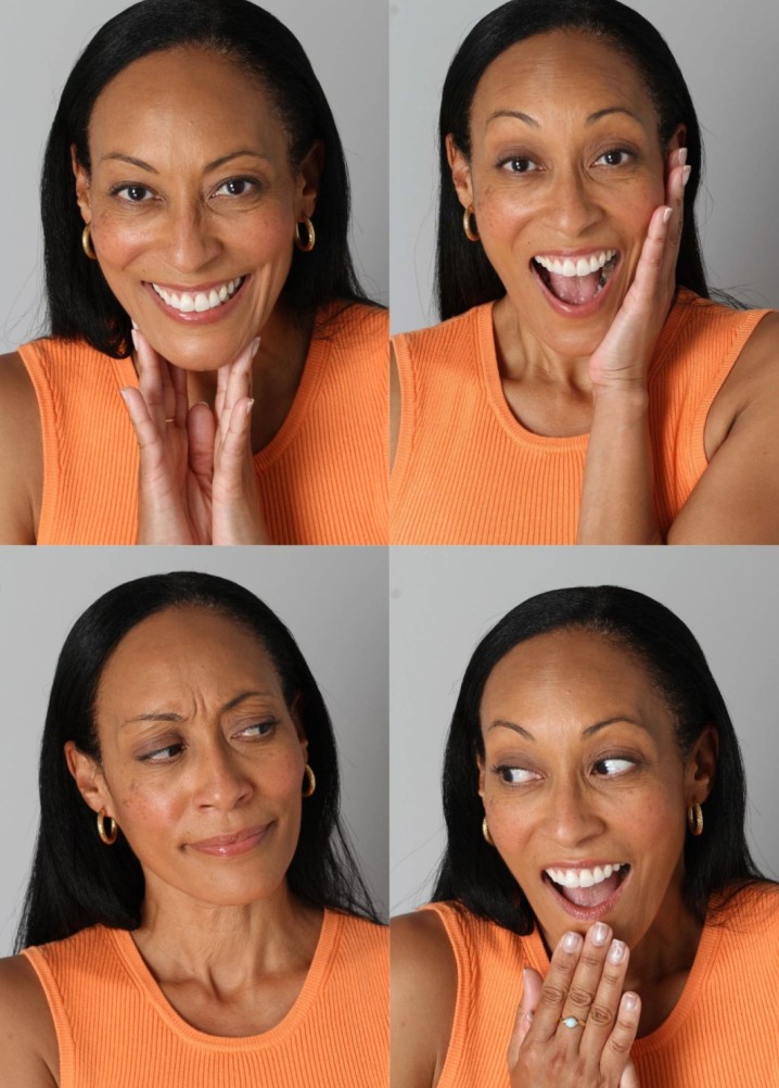 miguela charlery - actor