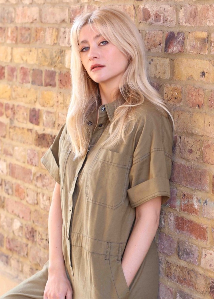 toni sully - actor