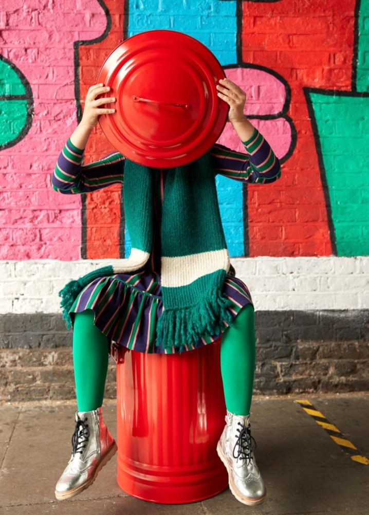 victoria hillman - kids creatives