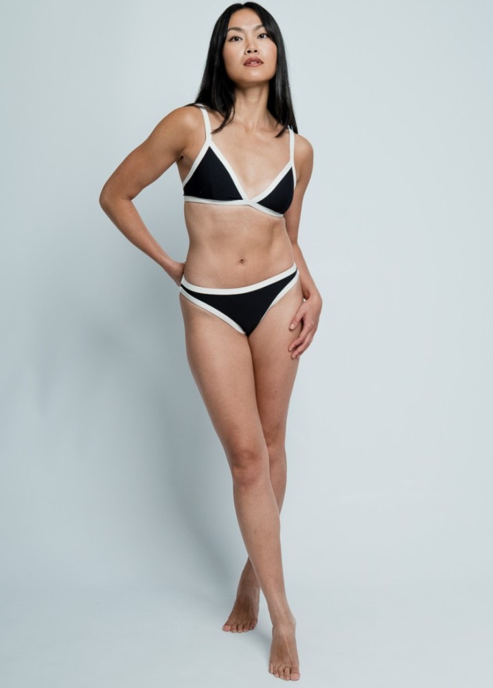 Marja-Liisa Nguyen - Casting Shots