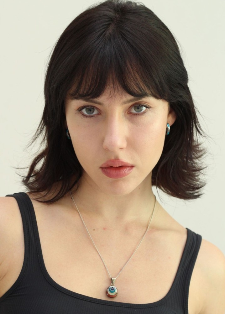 Taina Haines - Casting Shots