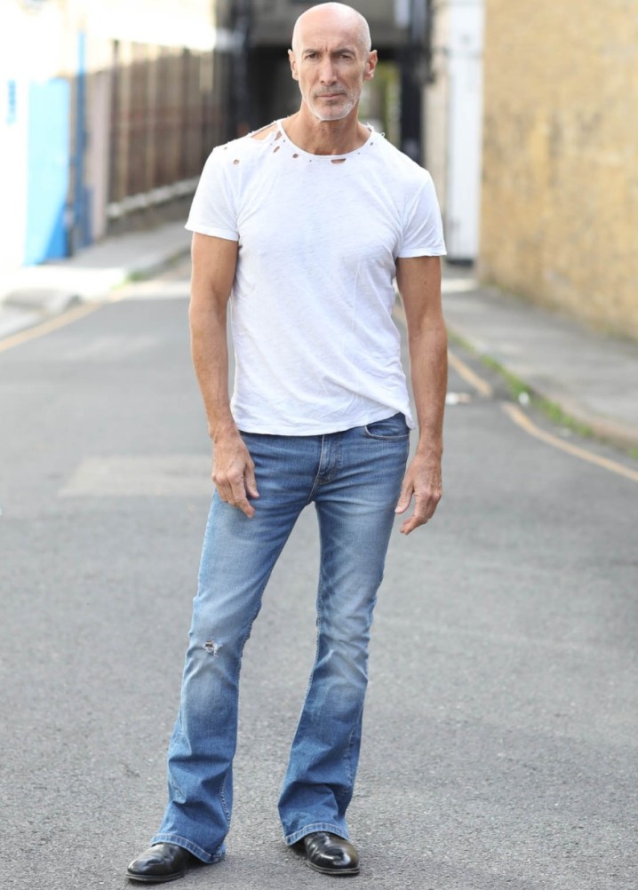 stefano pasianot - actor