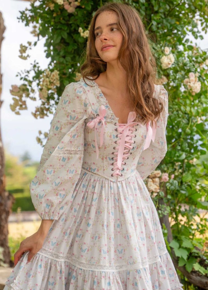 isabelle barsenbach - model