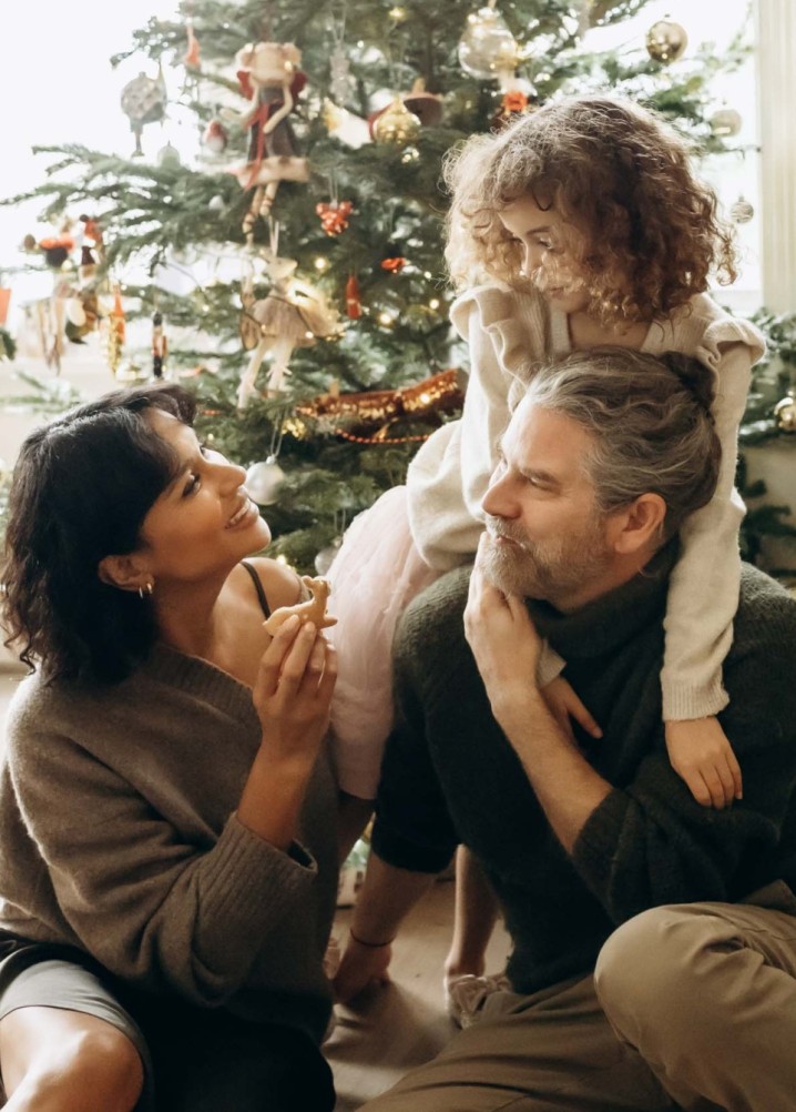 lievano family - families