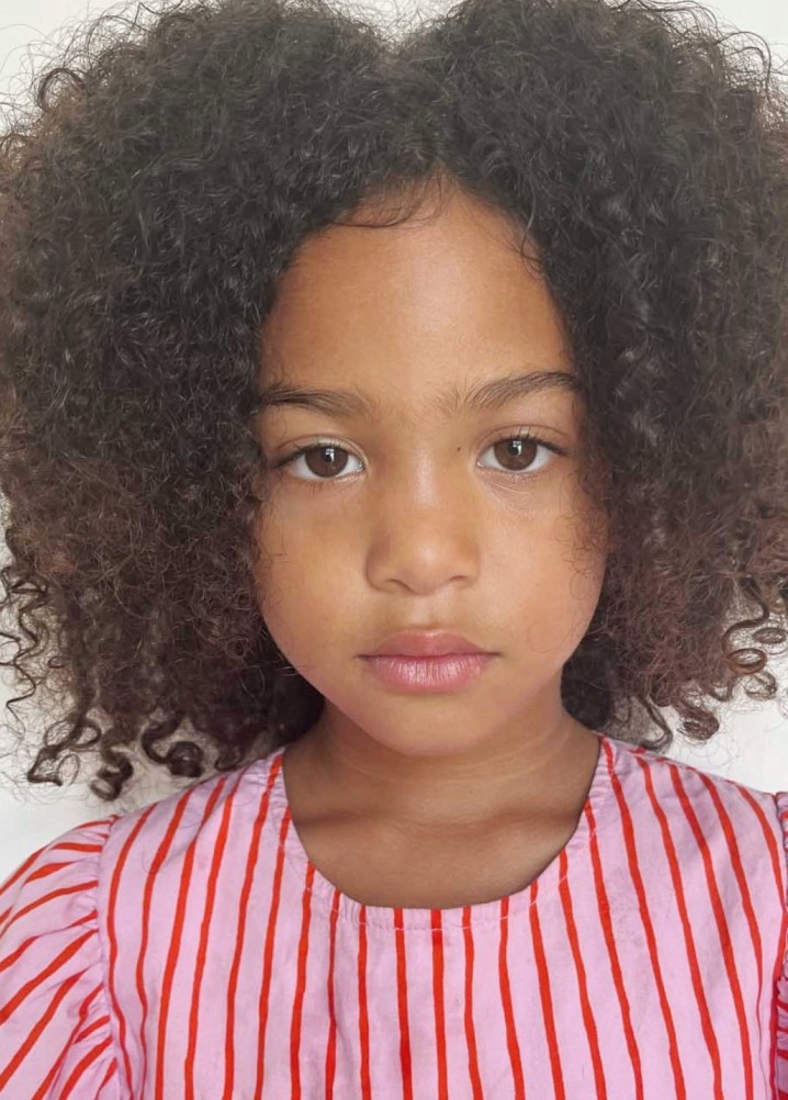 nia grace - profile