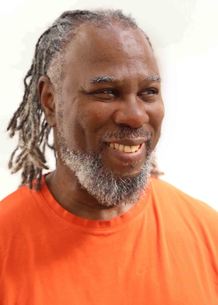 bernard osei - real