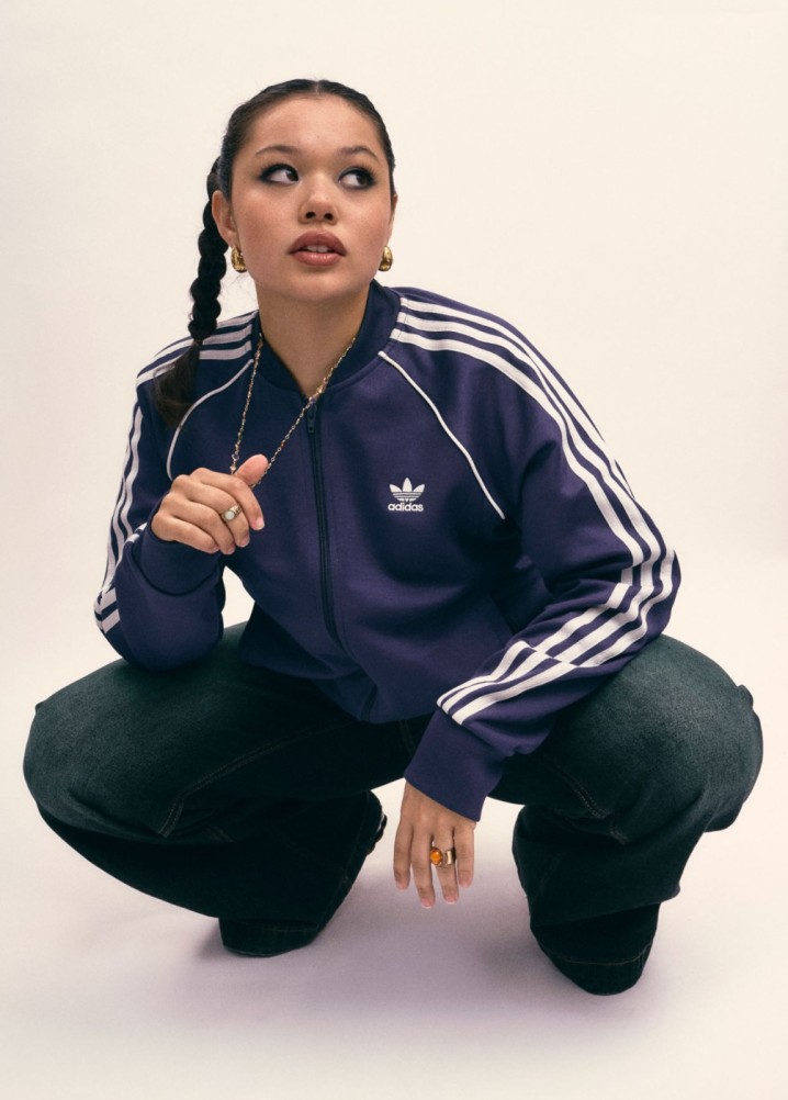 evie farquharson - real & unique